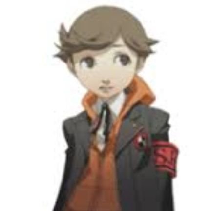 brayray47's profile picture. Fan of characters from media