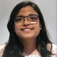 Pragya Srivastava (@pragya2k) 's Twitter Profile