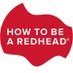 How to be a Redhead® (@HowToBeARedhead) Twitter profile photo