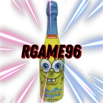 RGame96_fake Profile Picture