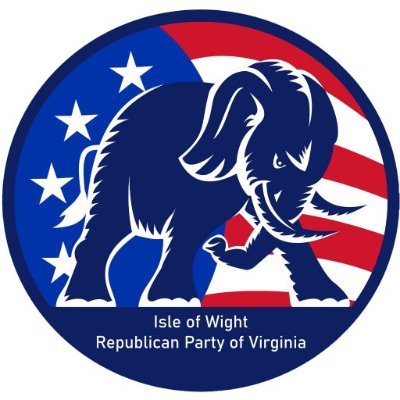 Official Republican Committee of Isle of Wight County, Virginia