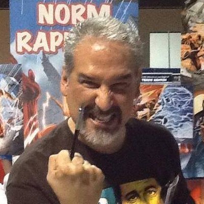 @NormRapmund