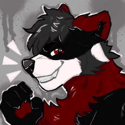 27. he/him. part-time machinist, full-time raccoon. makes funny noises at @adjacentsilhou1. #1 hater of kive (av: @otterloser, hdr: FA/TEIL)