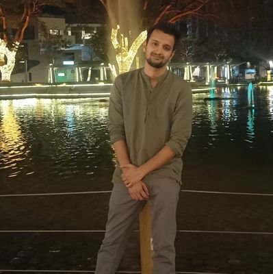 codeDiks's profile picture. Software Engineer
@Webknot Technologies
