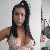 Goddesshemale (@transhemale37) 's Twitter Profile