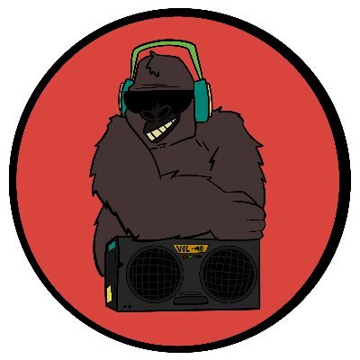 Gorilla Radio Show