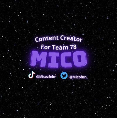 12yo🙊
content creator for @team78fn