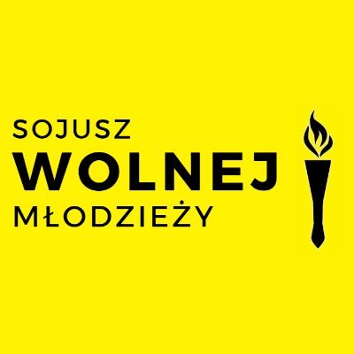 Sojusz Wolnej Młodzieży - Wolność 🐍🟡