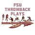 FSU Throwback (@FsuThrowback) Twitter profile photo