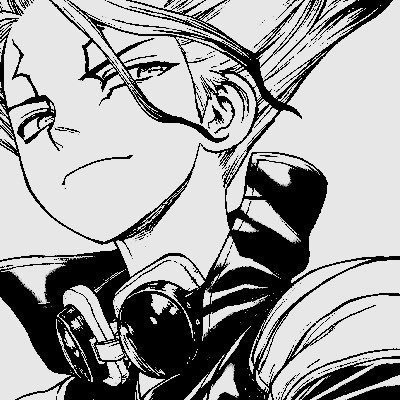 Grimlinさんのプロフィール画像