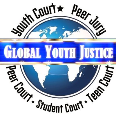 Global Youth Justice, Inc. champions 2,200+ Peer to Peer Teen Court/Youth Court and Peer Jury Diversion Programs in 49 States and 11 Countries.