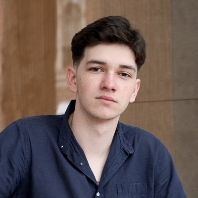 kravchukk_igor's profile picture. Building conversion-designed landing pages that simplify life for the founders