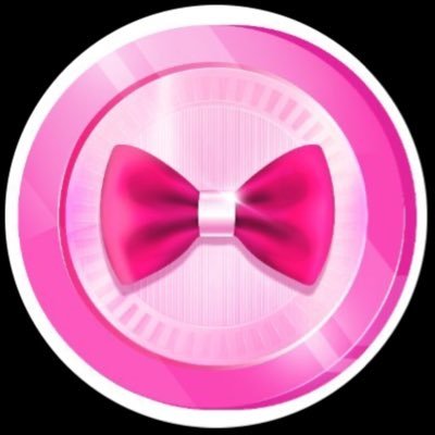 Welcome to the Official Twitter Account of $PINK community . The first #Polkadot Memecoin🦈🚀 💎