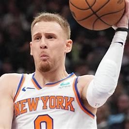 Oh my Donte Divincenzo and the New York Knicks, where do I even begin...
Knicks Fan Account, not affiliated with Donte Divincenzo or the New York Knicks #GoNYK