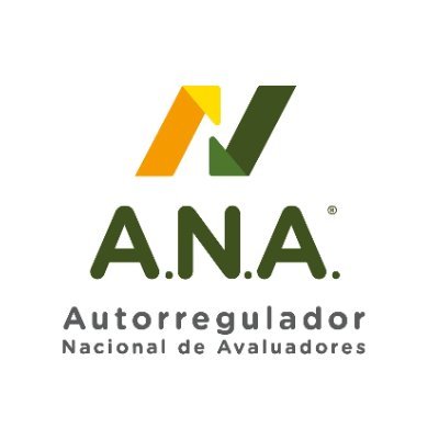 Autorregulador Nacional de Avaluadores - A.N.A.

Autorizada por la SIC como Entidad Reconocida de Autorregulación y como operadora del RAA.
