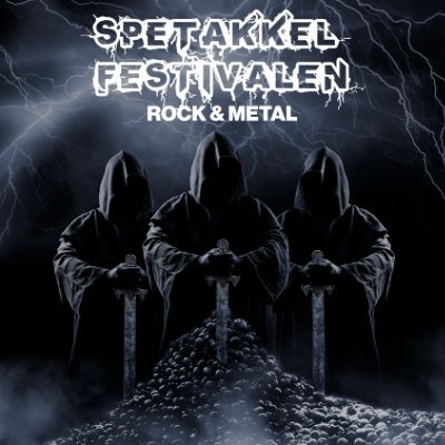 Festivalen består av seriøse musikere og svært dedikerte instrumentalister innen rock og metal.
Gjennom årene har festivalen hatt lokale og nasjonale artisster.