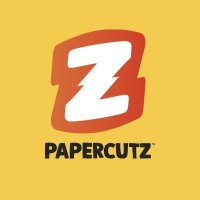 Papercutz Graphic Novels(@PapercutzGN) 's Twitter Profile Photo