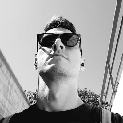 Fotógrafo amateur
