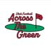 Across The Green (@AcrossTheGreenU) Twitter profile photo