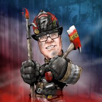 Paul Combs (@paulcombsart) 's Twitter Profile