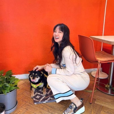 SariIndah235's profile picture. 🍪☕📷