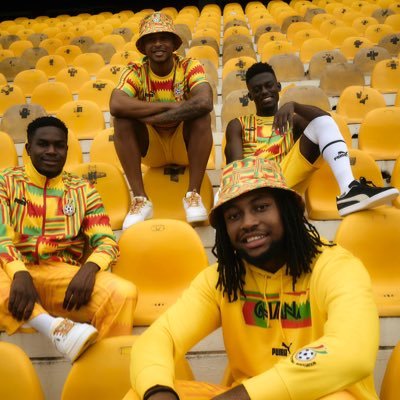 PAbroquah's profile picture. Banker and business enterprenuer