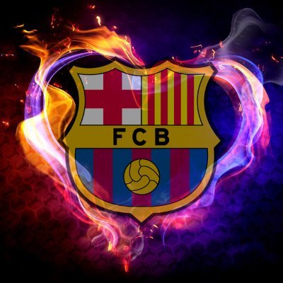 Sígueme para mas contenido deportivo y del mejor club del mundo, el FC Barcelona