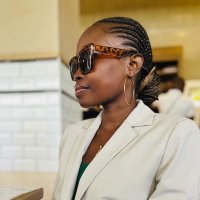 Vanessa Monica Nabwiso(@vanessakiggundu) 's Twitter Profile Photo