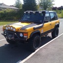 jamie parry - @h4h_rallyboys - Twitter