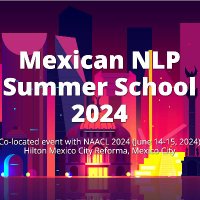 Escuela mexicana de PLN(@EscuelaPLNmex) 's Twitter Profile Photo