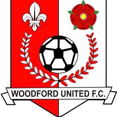 Woodford United FC, Playing in the Northants Combination Premier Division