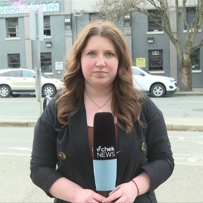 Multimedia Journalist @CHEK_News - SAIT Alumni - Lover of Trash 📺 - Personal Account Story idea? email me: mread@cheknews.ca She/Her