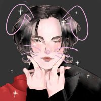 Ray 🎀(@moon_berry22) 's Twitter Profile Photo