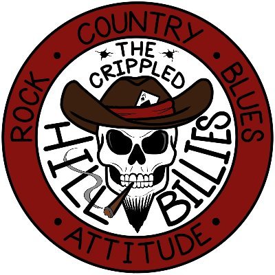 Country - Rock - Blues - Attitude