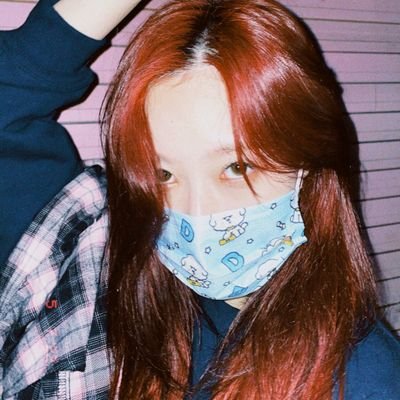 ⩇⩇:⩇⩇ - 𓏲ּ ֶָ֢ 𝐇𝐞𝐥𝐥𝐨 ‹𝟹
-🦋 ₊ She/Her
-🎞 ₊ 24yo
-🌟 ₊ Infp
-🌱 ₊ Girls Lover
-ˋˏ✄┈┈┈┈
