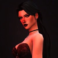 ☽ 𝓜𝓪𝓻𝔂 ☾ (@thechaoticsimp) 's Twitter Profile
