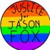 Jason Fox (Pepper Fox) (@jasonf1387) Twitter profile photo