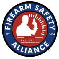 Firearm Safety Alliance(@FirearmSafetyA) 's Twitter Profile Photo