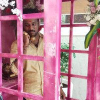 Valathi Raja (@rajavalathi) 's Twitter Profile