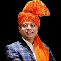 Dr.Ajay L Dubey (Modi Ka Parivar)(@drajayldubey) 's Twitter Profile Photo