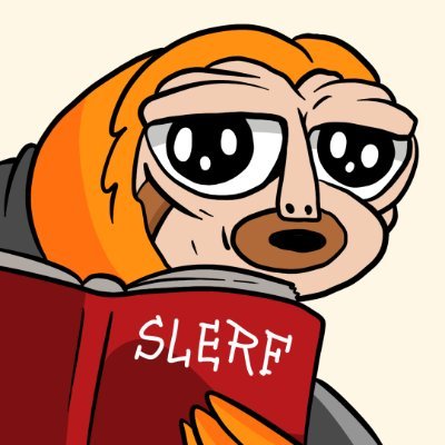 BOMERFCoin's profile picture. 