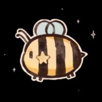 bee(@lemon_bee_art) 's Twitter Profile Photo