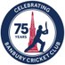 Banbury Cricket Club (@RealBanburyCC) Twitter profile photo
