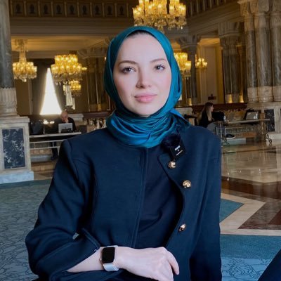 erbaykevser's profile picture. 