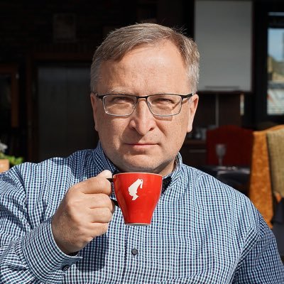 uscases's profile picture. SERGEY KAPUSTIN