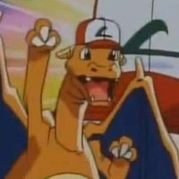 Optimistic Charizard(@AfroAaron1) 's Twitter Profile Photo