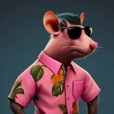 Big Jelly Ratさんのプロフィール画像