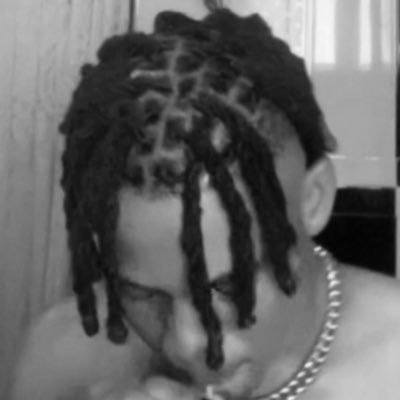 iamvonky's profile picture. “Genie” out now!… Link here 👇