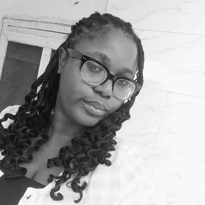 Human on a growth trajectory🚀
Social media, content writing, & administrative support services.
Food, books and everything beautiful 😇🤩