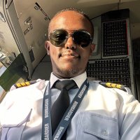 Mahmoud Abdi(@captainmudee) 's Twitter Profile Photo